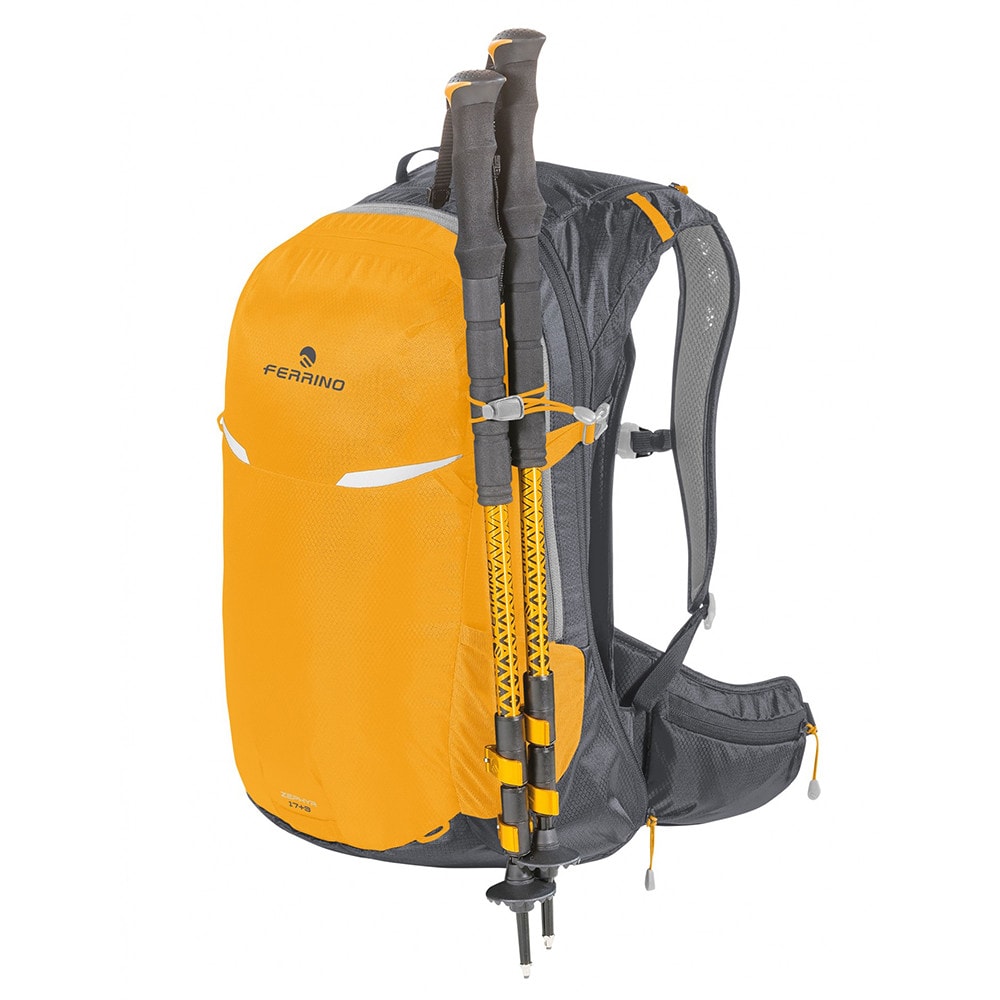 Batoh FERRINO Zephyr 17+3 Yellow - Batohy - 5