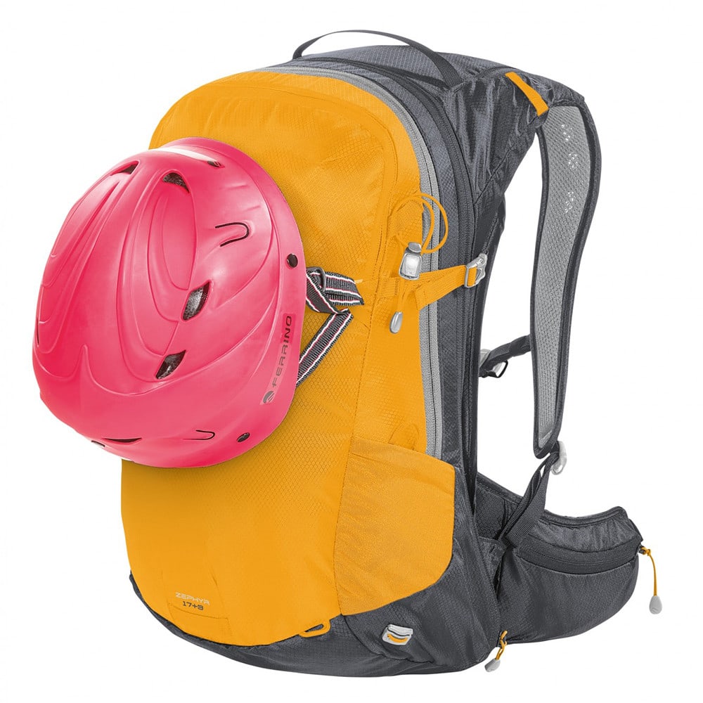 Batoh FERRINO Zephyr 17+3 Yellow - Batohy - 6