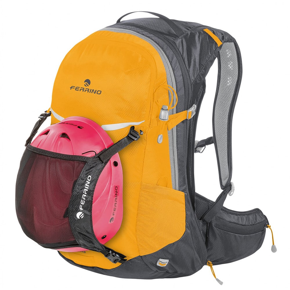 Batoh FERRINO Zephyr 17+3 Yellow - Batohy - 7