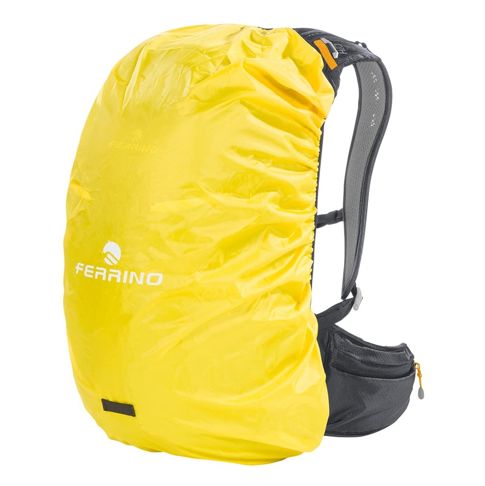 Batoh FERRINO Zephyr 17+3 Yellow - Batohy - 8