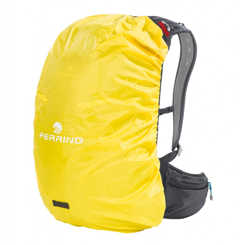 Batoh FERRINO Zephyr 17+3 Black - Batohy - 8