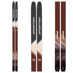 Backcountry bežky SPORTEN Ranger SKIN