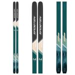 Backcountry bežky SPORTEN Explorer MgE 64