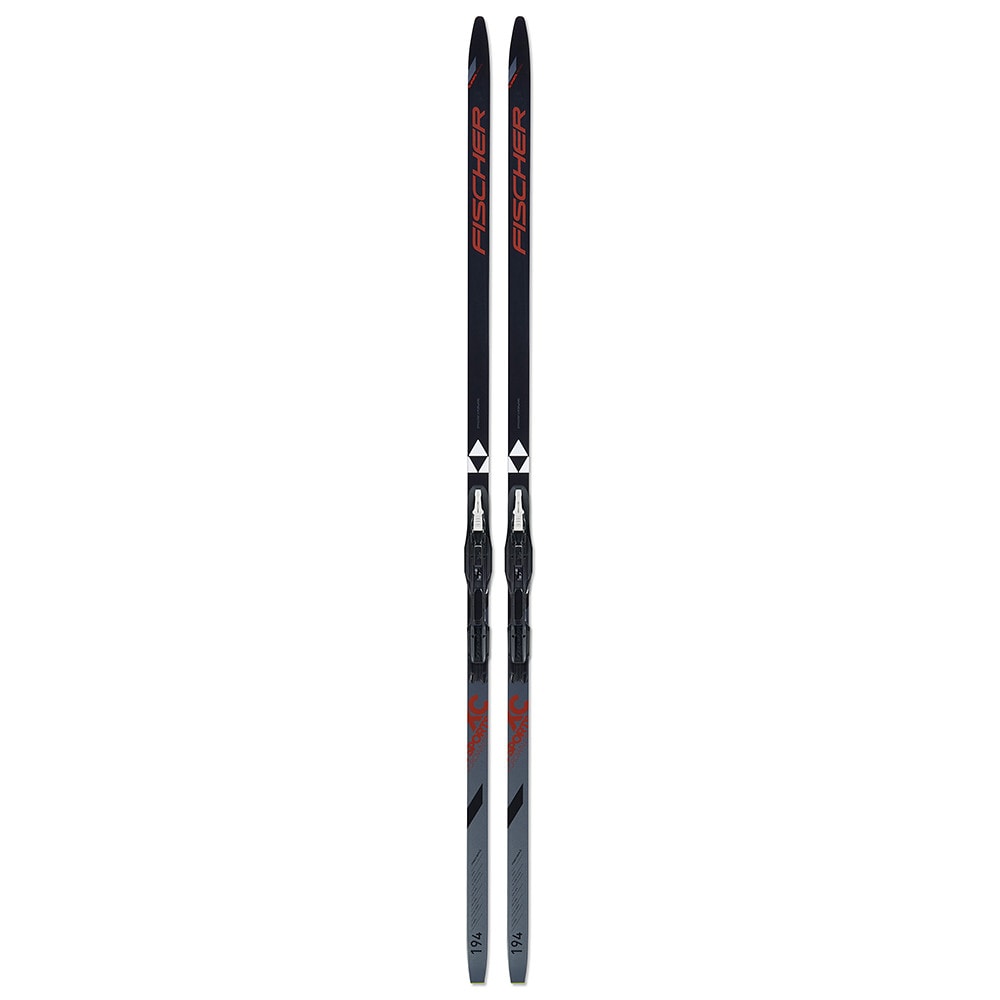 Bežkový set FISCHER Sports Crown EF s viazaním NNN - Pánske sety - 2