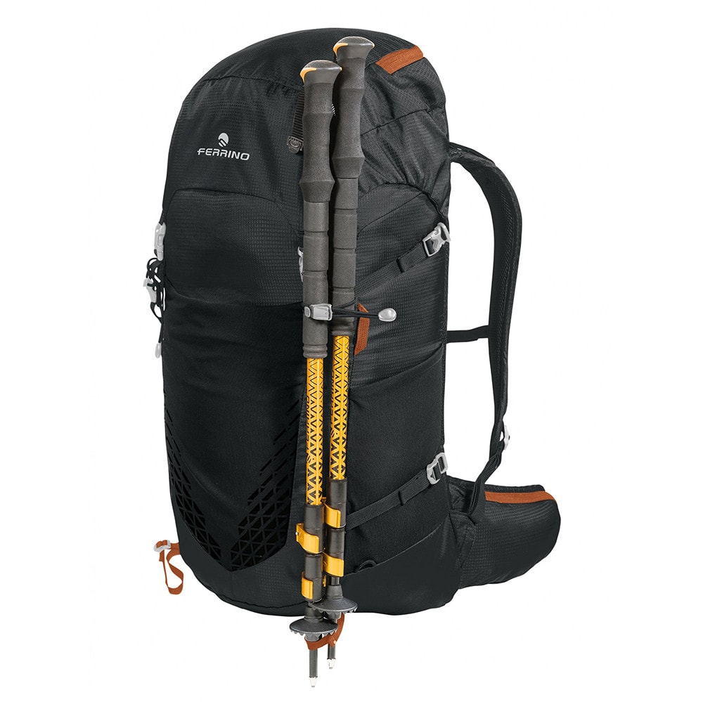 Batoh FERRINO Agile 35 Black - Batohy turistické - 3
