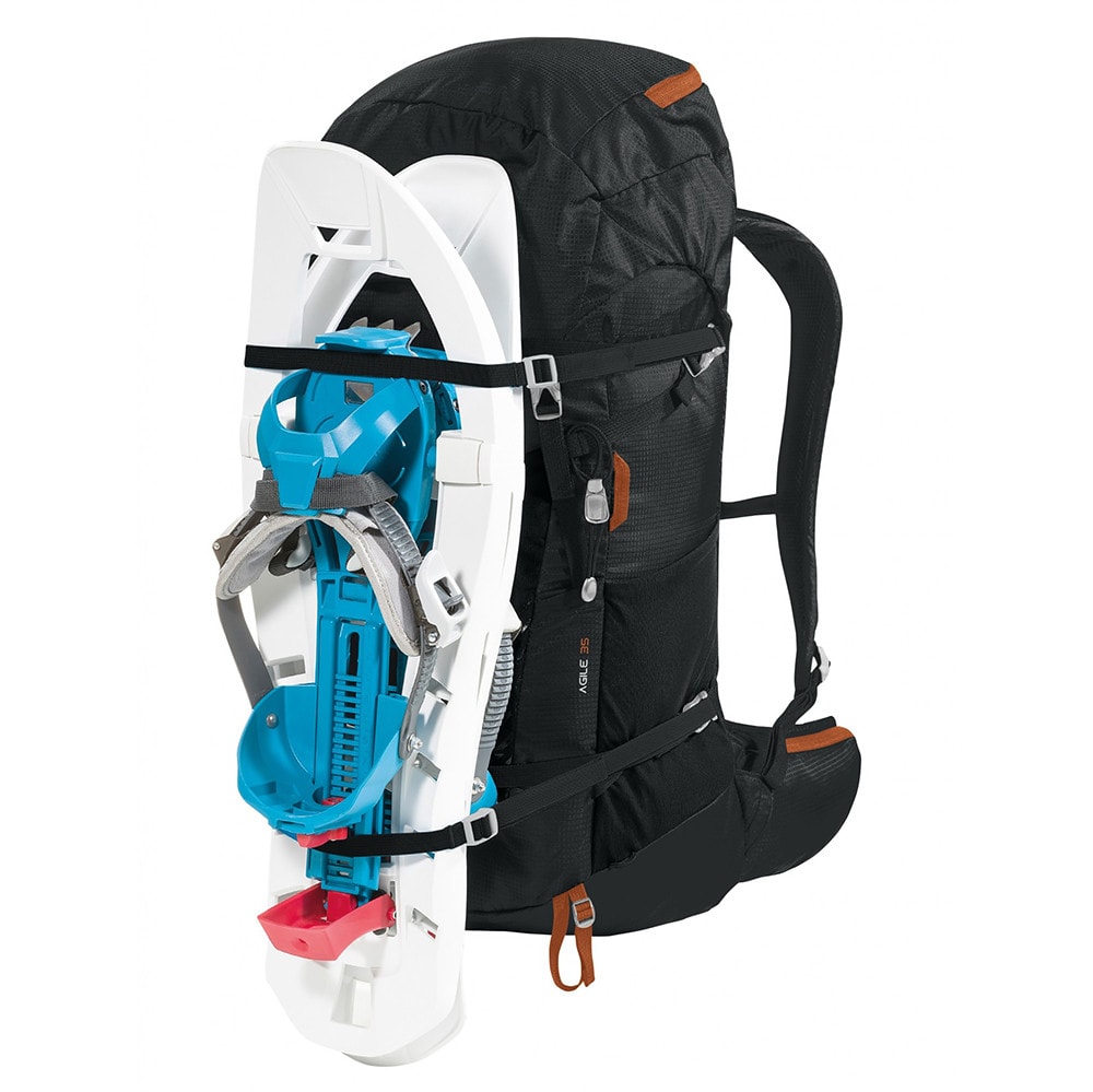 Batoh FERRINO Agile 35 Black - Batohy turistické - 5