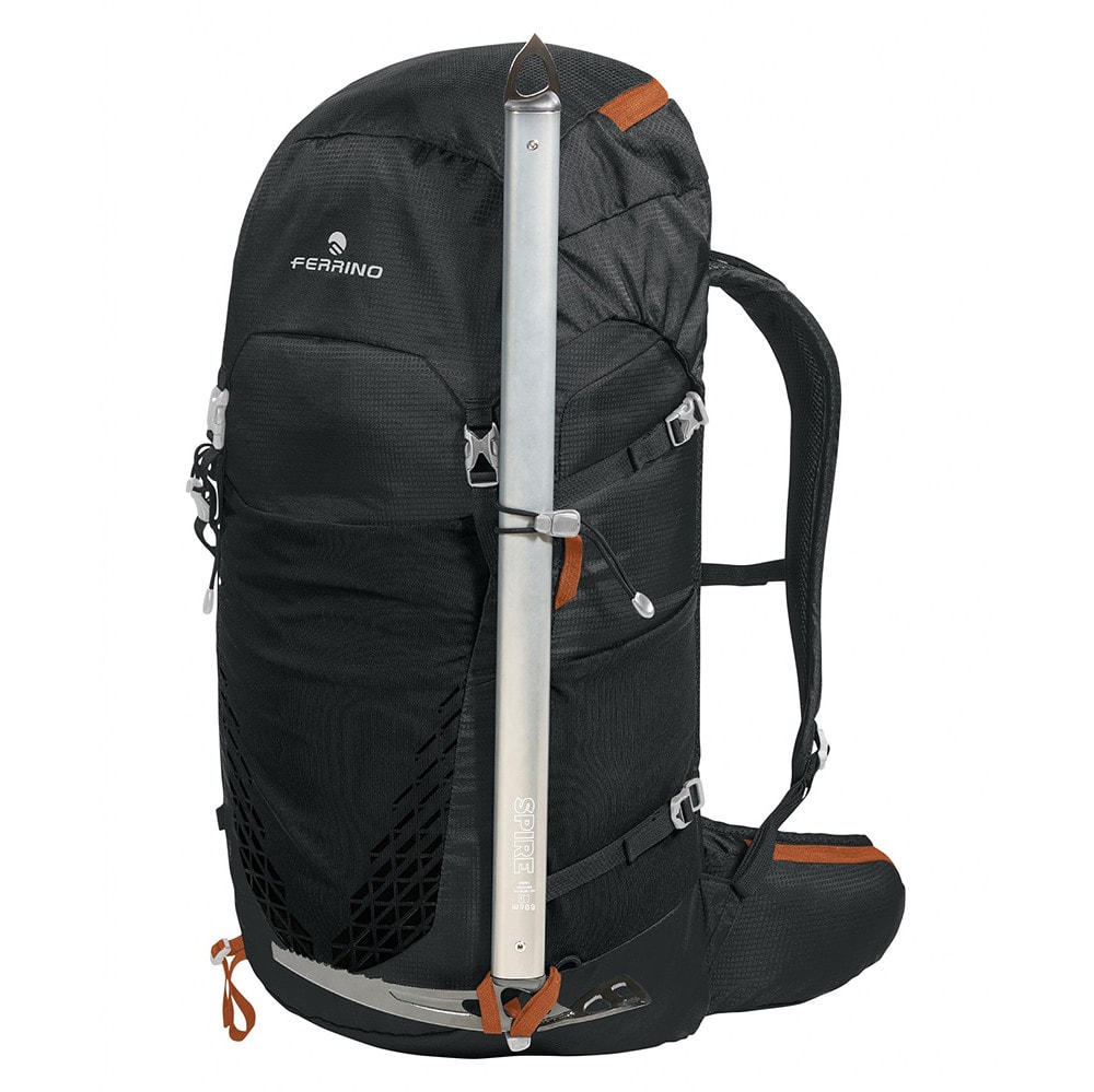 Batoh FERRINO Agile 35 Black - Batohy turistické - 7