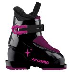 Lyžiarky ATOMIC Hawx Kids 1 Violet