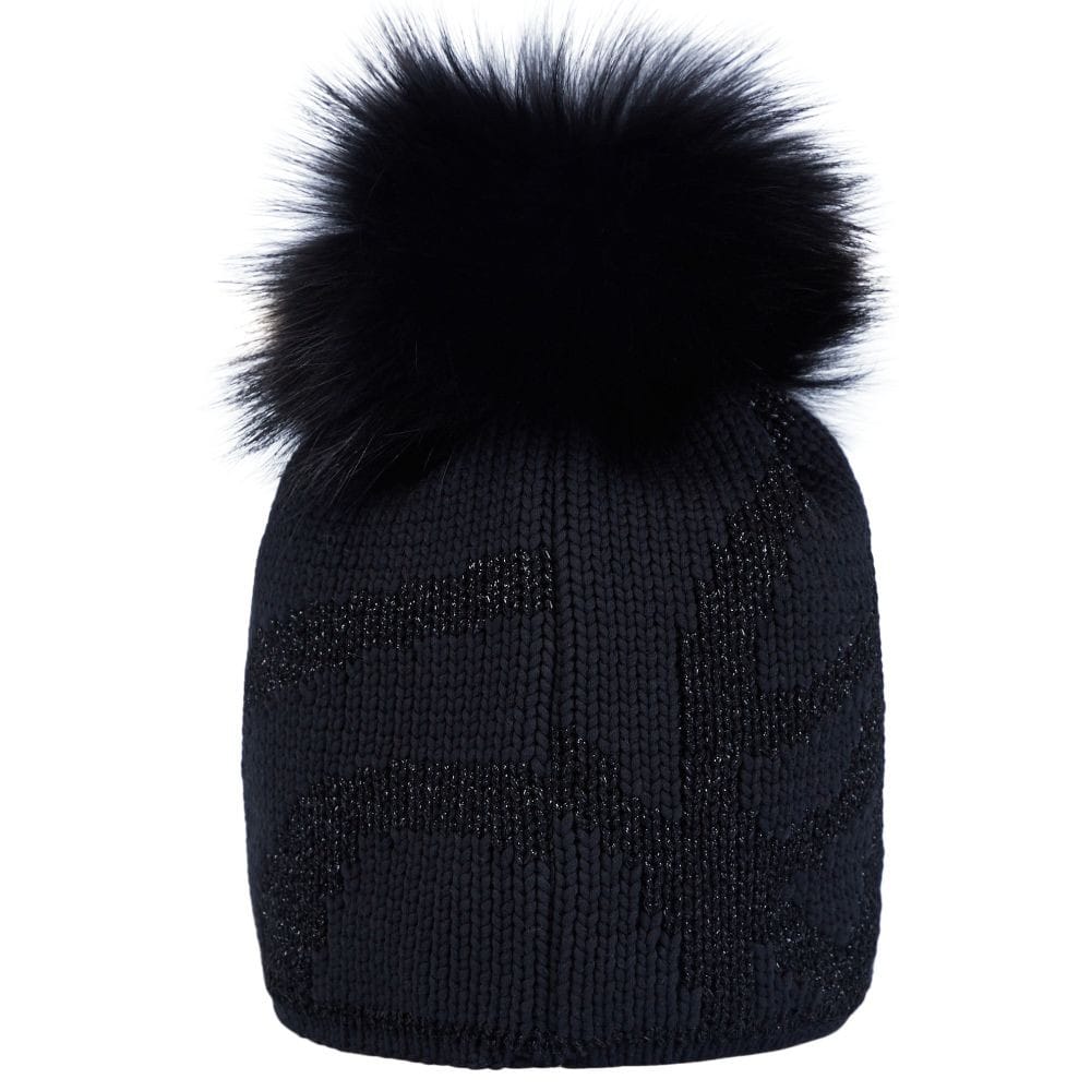 Čiapka SPORTALM Opera Black - Čiapky - 5
