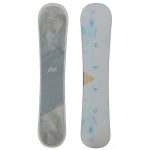 Snowboard HEAD Heart