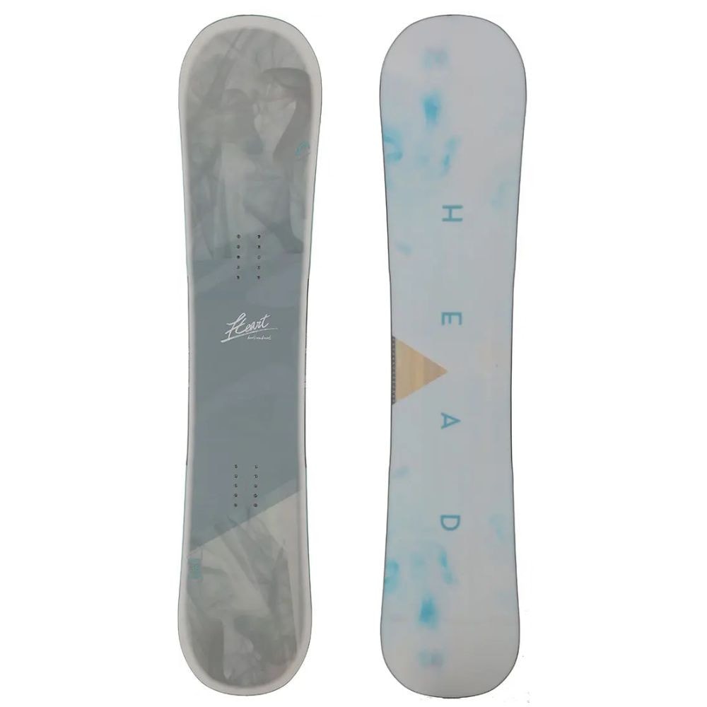 Snowboard HEAD Heart - Dámske snowboardy - 1