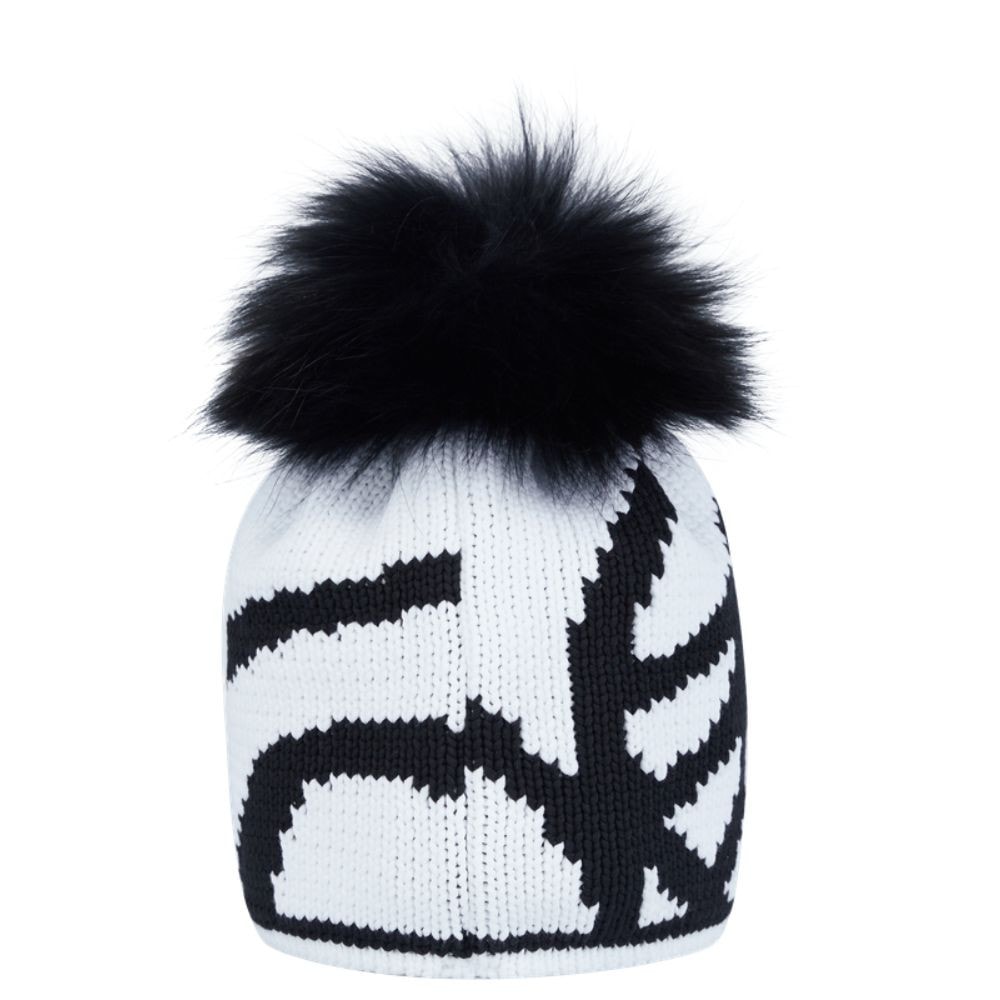 Čiapka SPORTALM Bv Apera White - Čiapky - 3