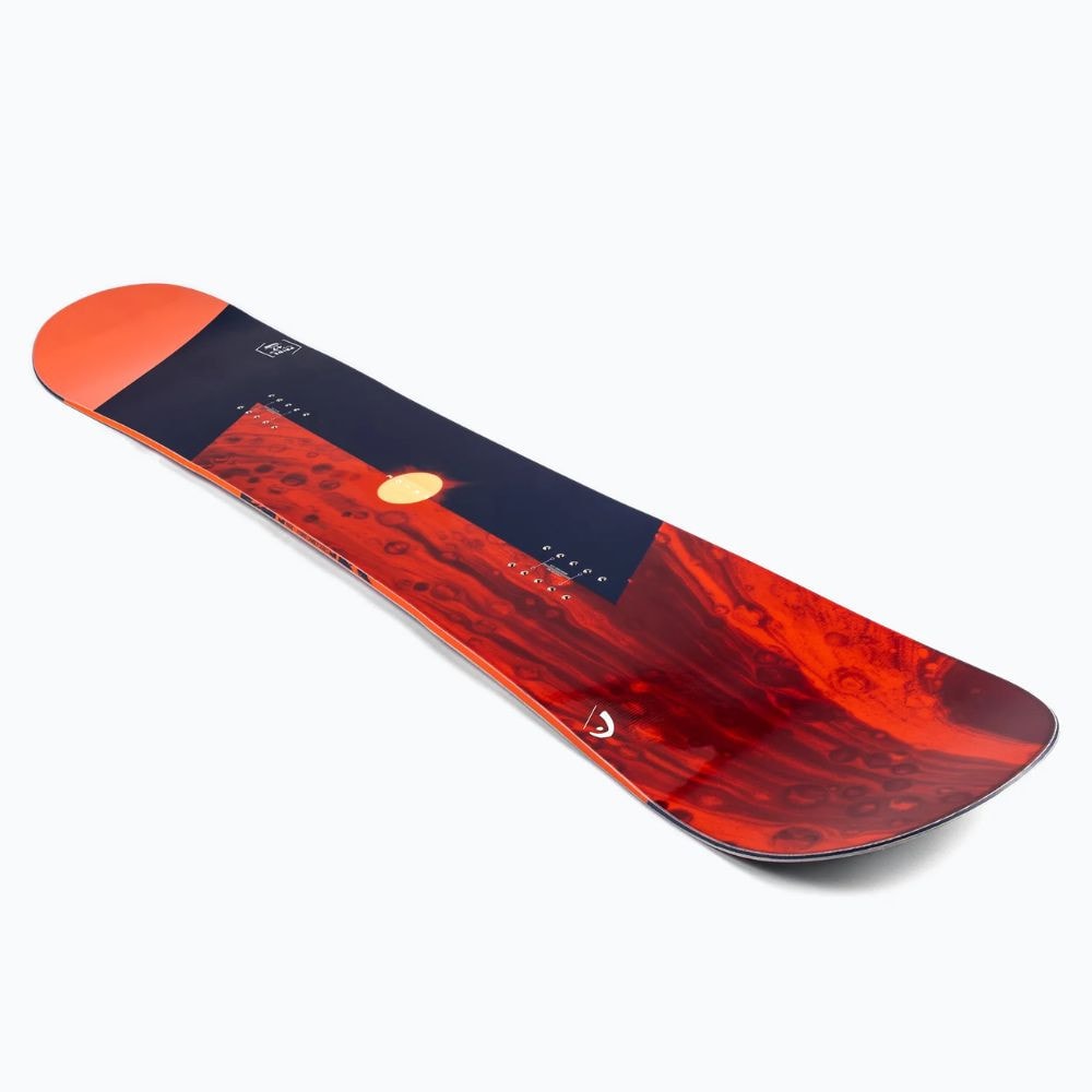 Snowboard HEAD Pride 2.0 - Dámske snowboardy - 2