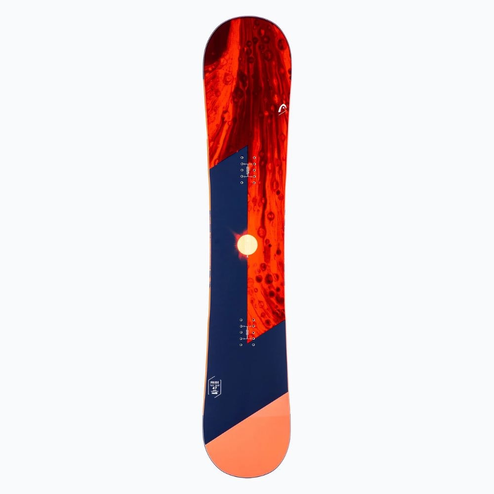 Snowboard HEAD Pride 2.0 - Dámske snowboardy - 3