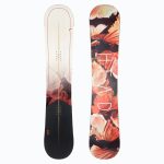 Snowboard HEAD Pride 2.0 Pink/White
