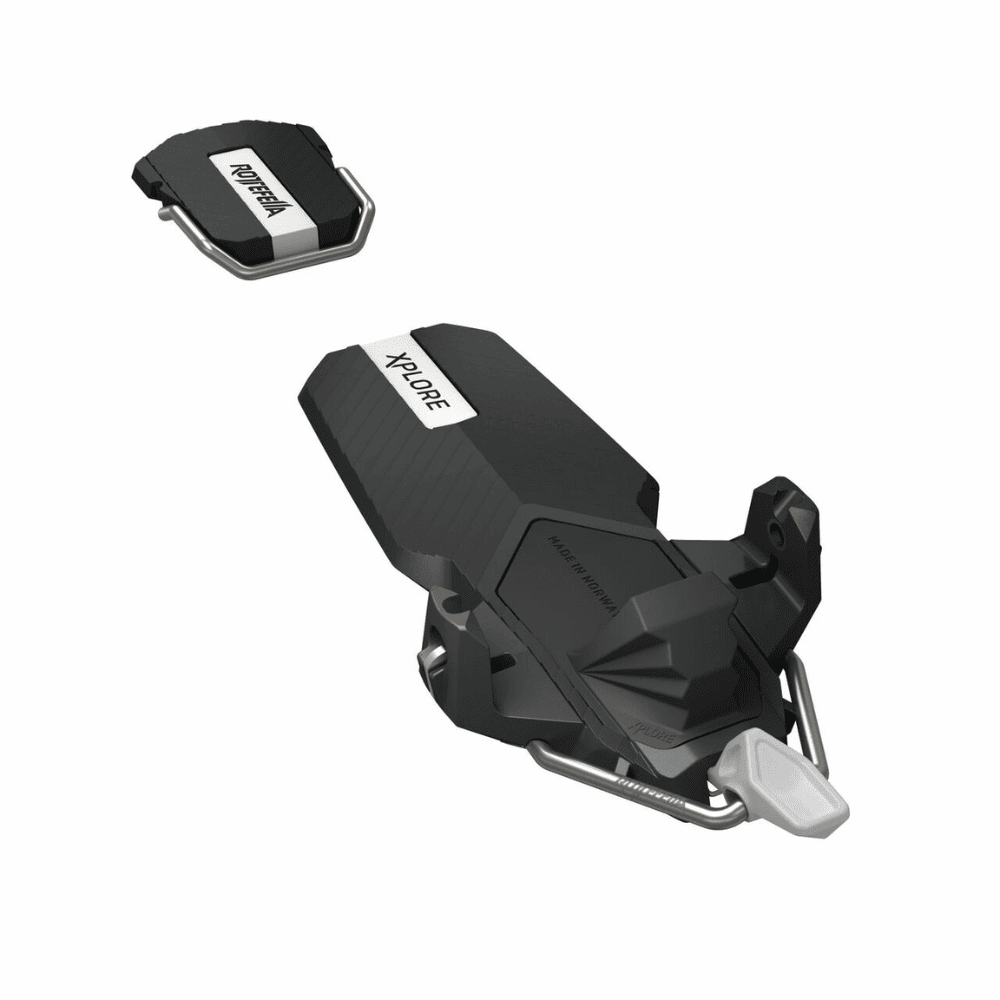 Backcountry set SPORTEN Wanderer MgE s viazaním Rottefella Xplore - Backcountry sety - 2