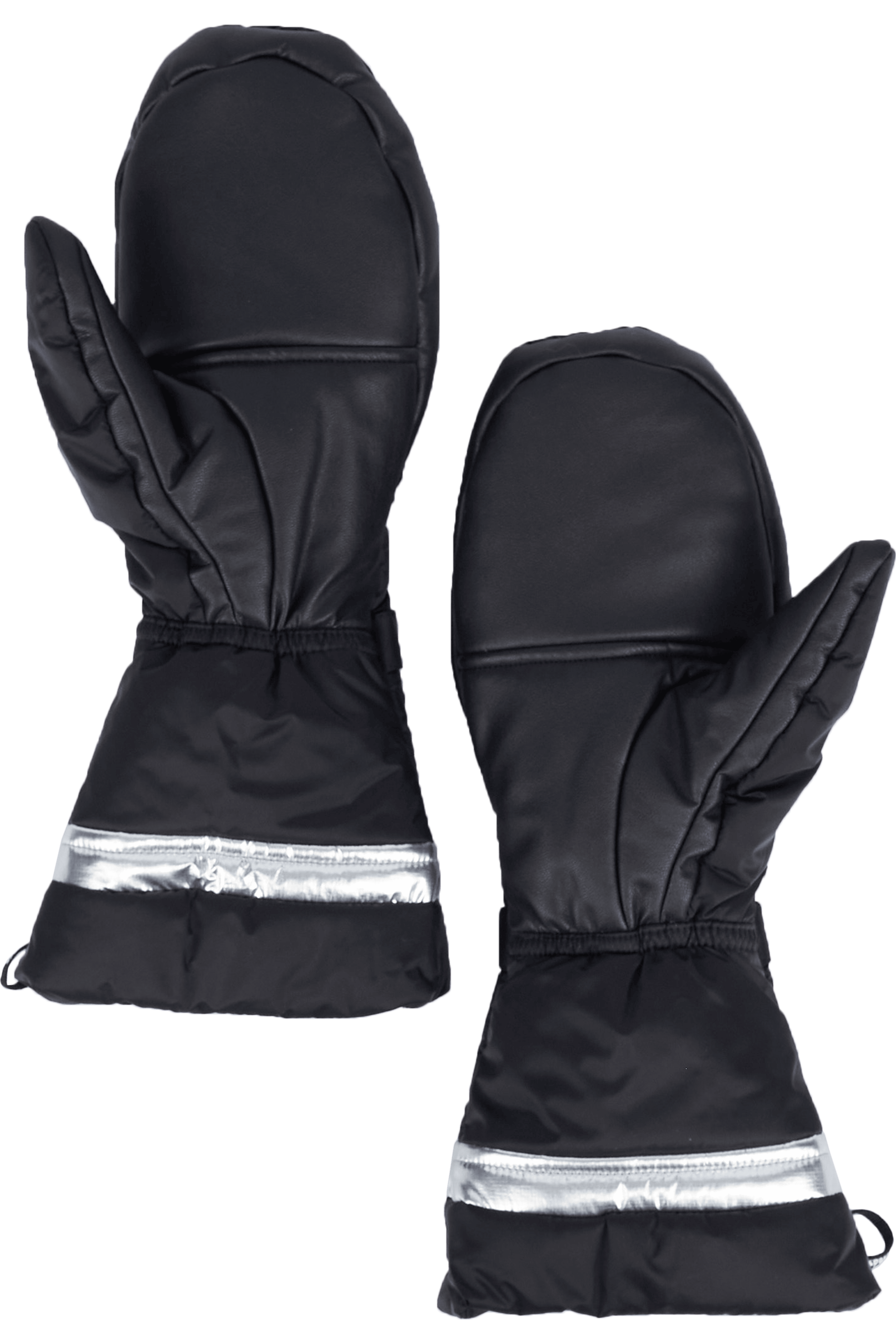 Komplet SPORTALM BV Almrosn Black & Ante - Čiapky - 6