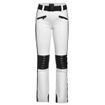 Lyžiarske nohavice GOLDBERGH Rocky White