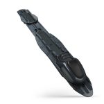 Bežecké viazanie ROTTEFELLA NIS-Touring Auto - NNN Black
