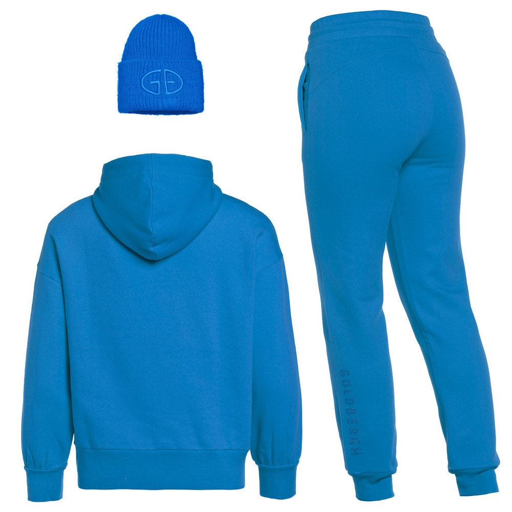 Komplet GOLDBERGH Sparkling & Bright Blue & Valerie Blue - Dámske oblečenie - 5