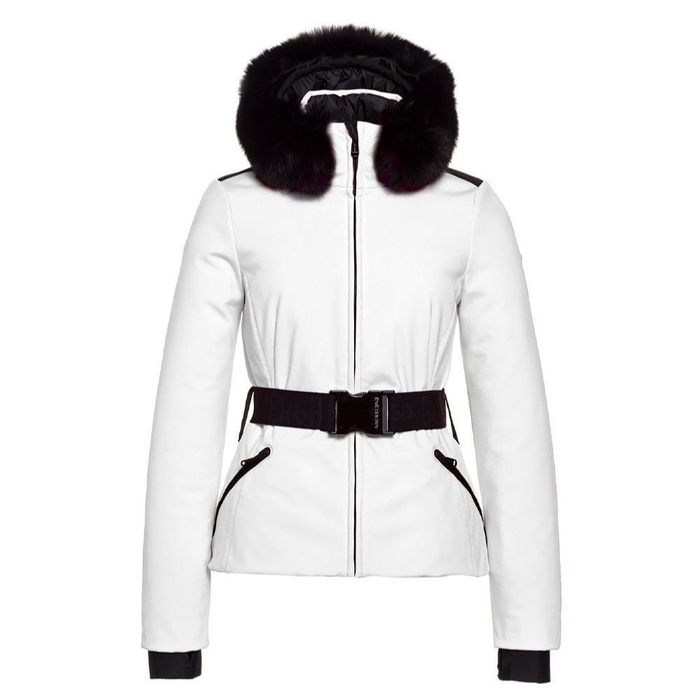 Komplet GOLDBERGH Hida White & Rocky Black - SETY - Lyžiarske oblečenie - 3