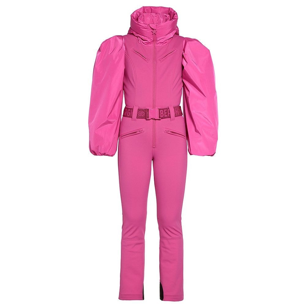 Komplet GOLDBERGH Voom Pink & Hilja Mittens Pink - SETY - Lyžiarske oblečenie - 3