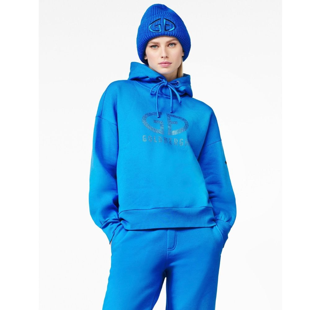 Komplet GOLDBERGH Sparkling & Bright Blue & Valerie Blue - Dámske oblečenie - 1