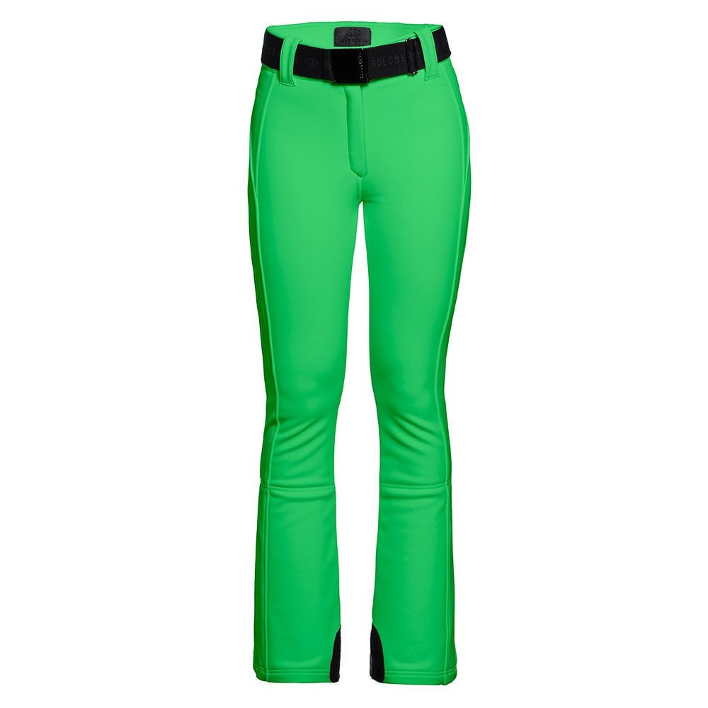 Komplet GOLDBERGH Snowmass Pink & Pippa Green & Vanity Green - SETY - Lyžiarske oblečenie - 5