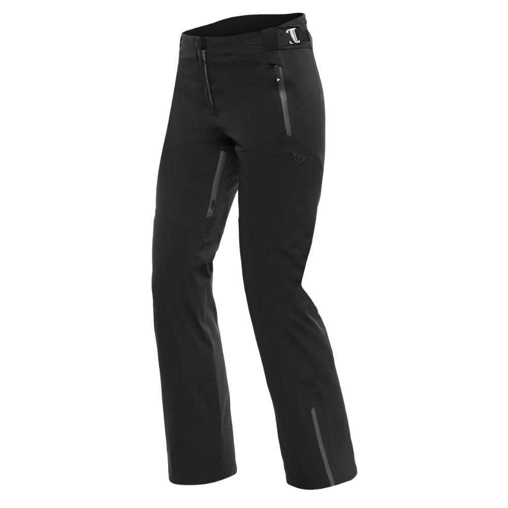 Lyžiarske nohavice DAINESE HP Scree W Black - Lyžiarske nohavice - 1