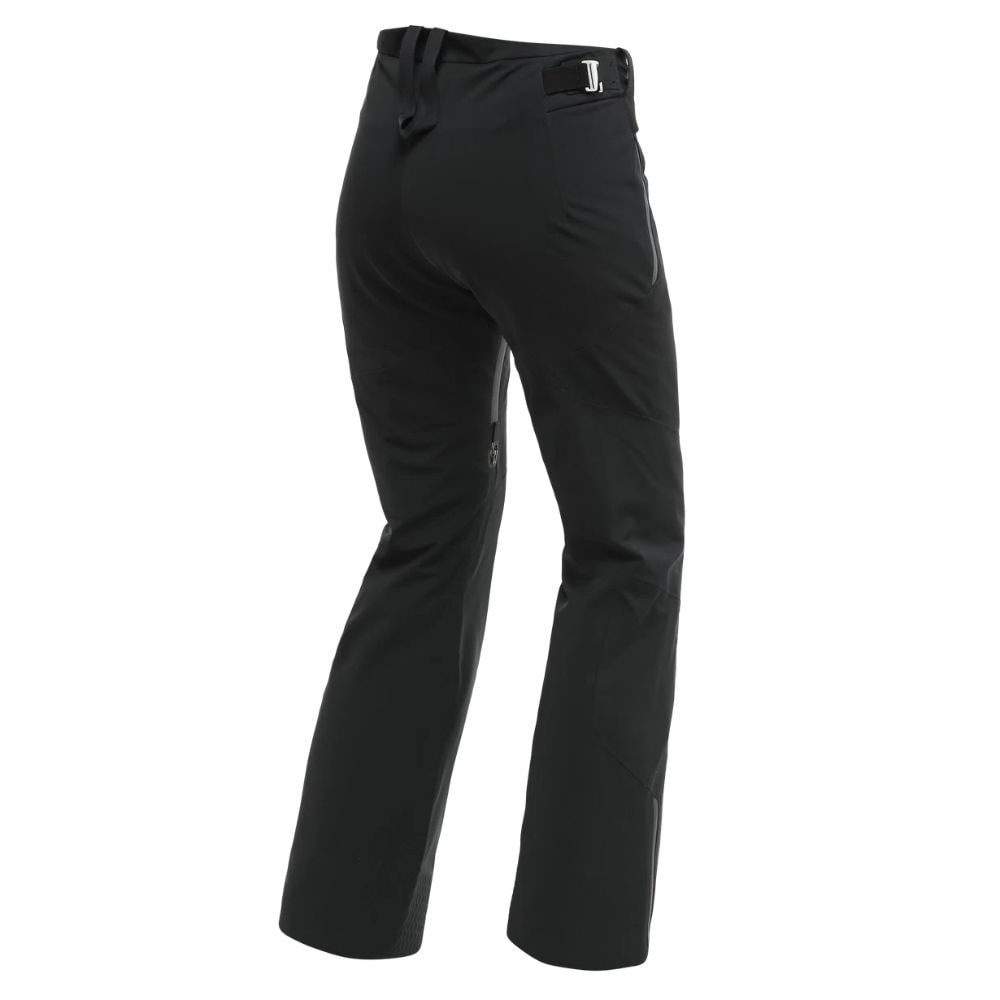 Lyžiarske nohavice DAINESE HP Scree W Black - Lyžiarske nohavice - 2