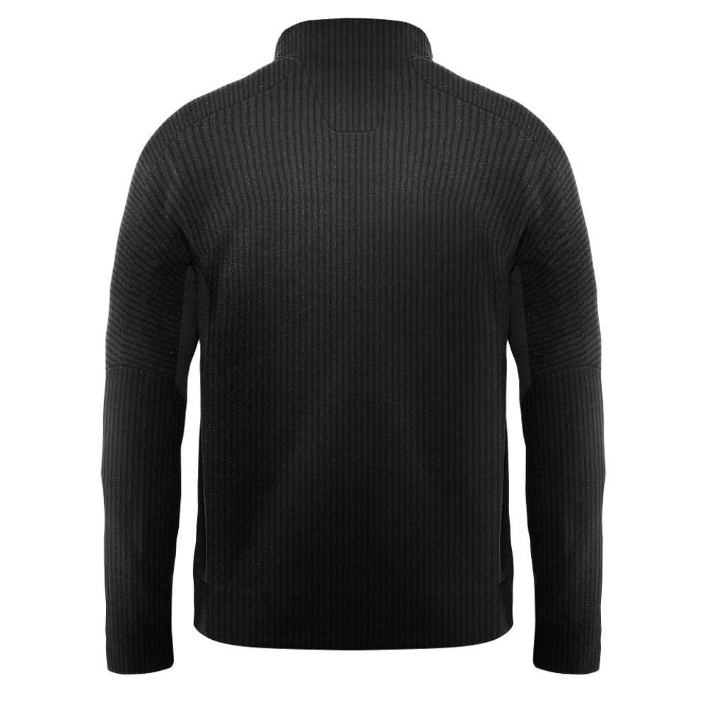Funkčná mikina DAINESE Mid Full Zip Stretch Limo - Technické mikiny - 2