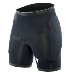 Šortky s chráničmi DAINESE Flex Shorts M Black