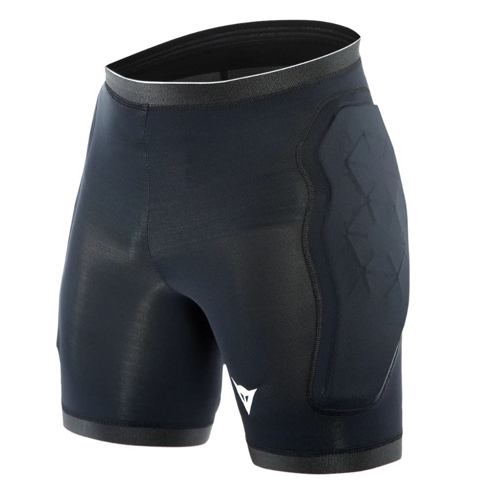 Šortky s chráničmi DAINESE Flex Shorts M Black - Chrániče - 1