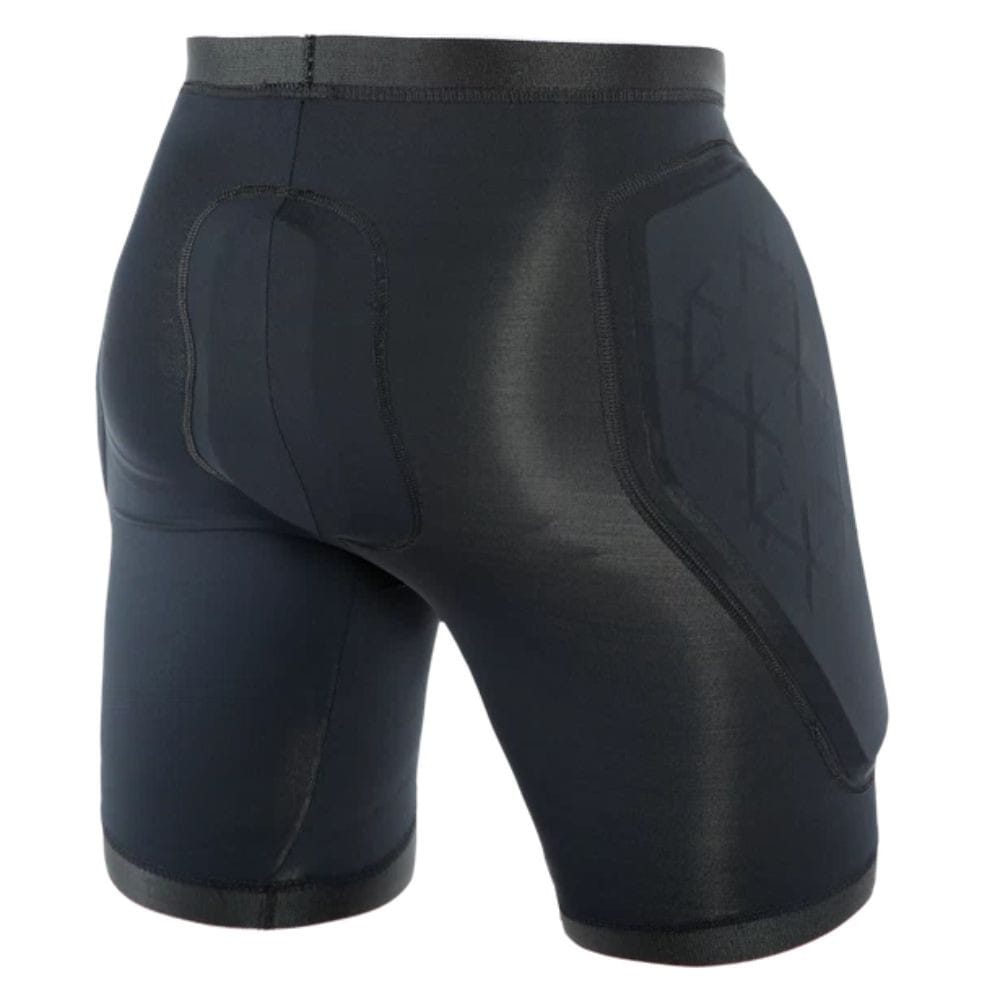 Šortky s chráničmi DAINESE Flex Shorts M Black - Chrániče - 2