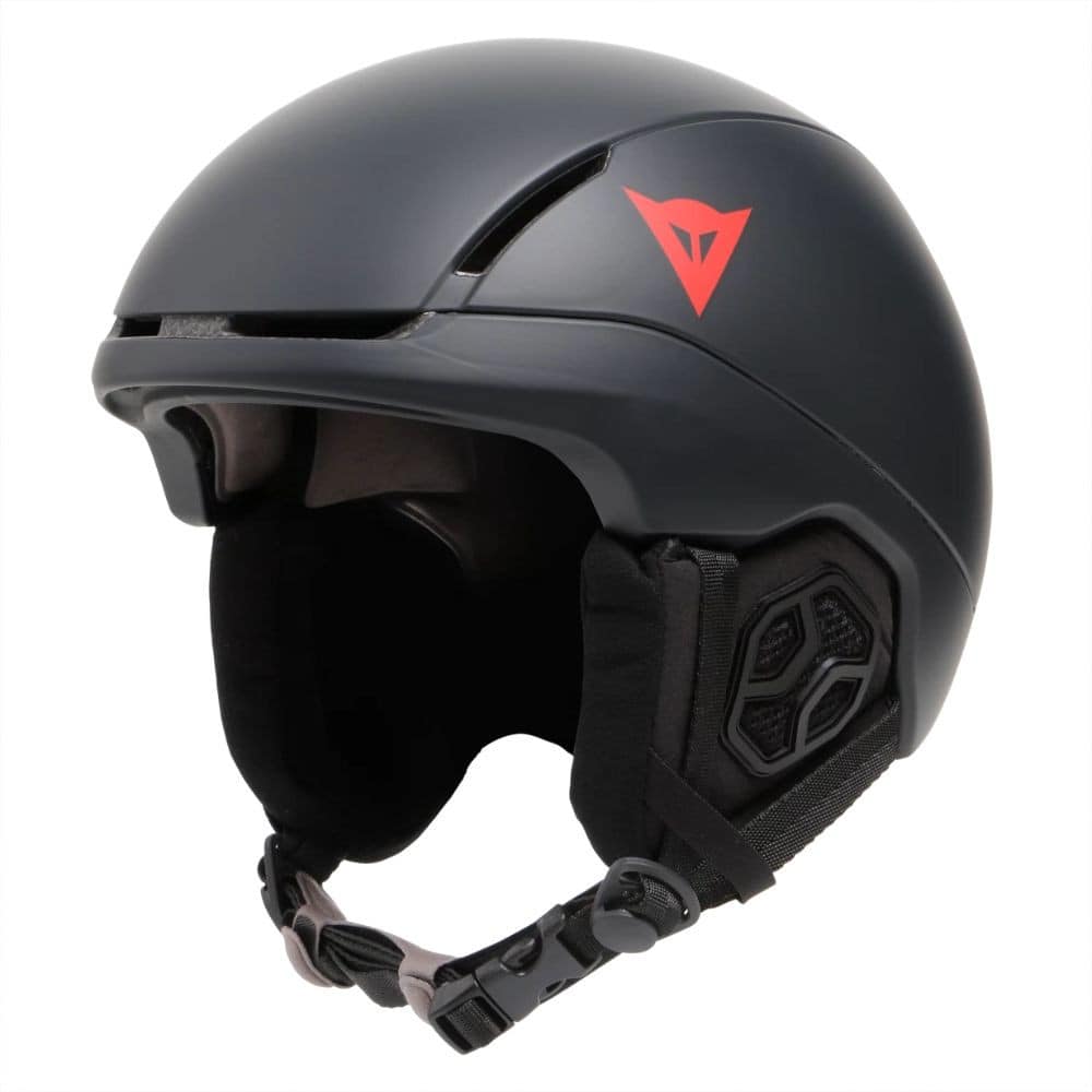 Lyžiarska prilba DAINESE Elemento Back/Red - Pánske prilby - 2