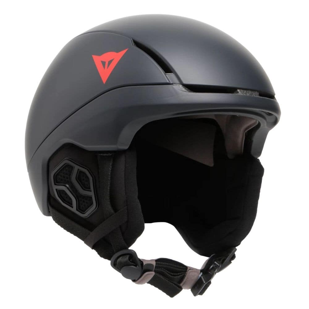 Lyžiarska prilba DAINESE Elemento Back/Red - Pánske prilby - 1