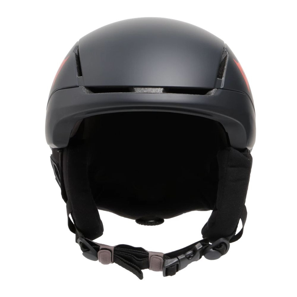 Lyžiarska prilba DAINESE Elemento Back/Red - Pánske prilby - 3