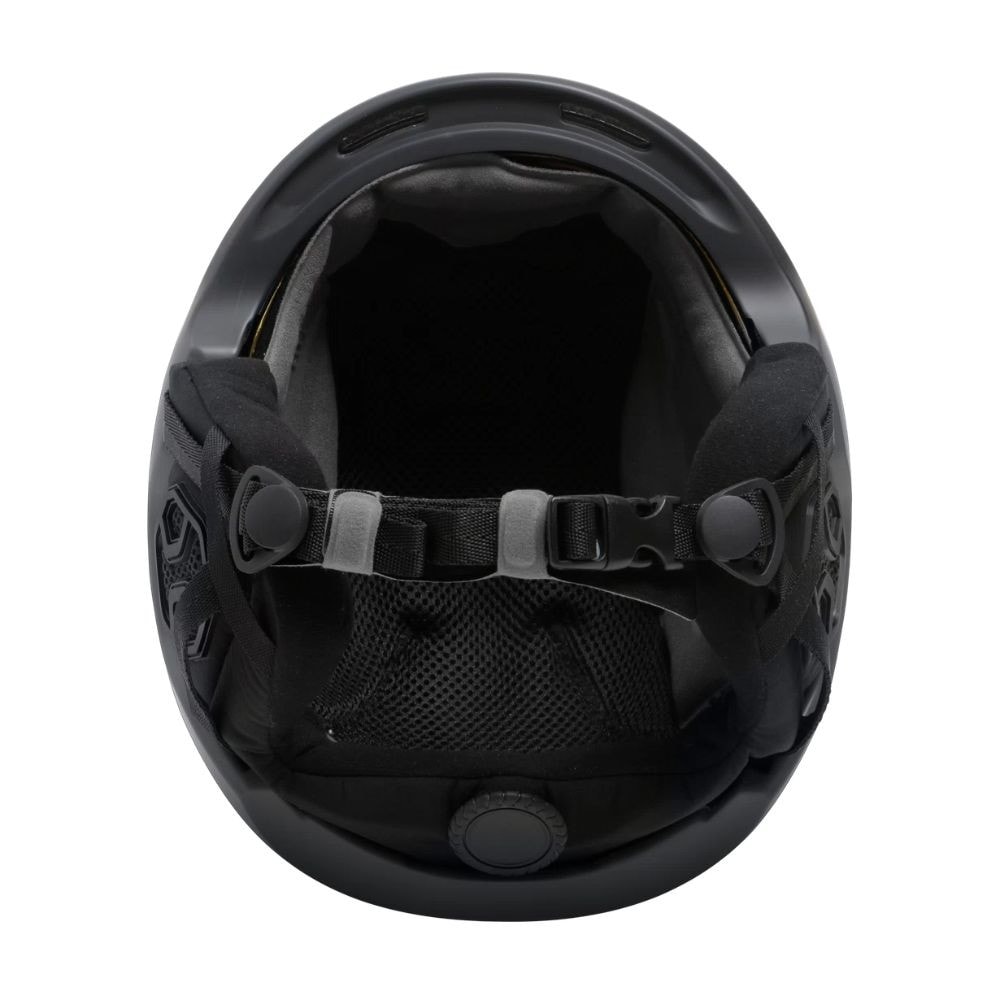 Lyžiarska prilba DAINESE Elemento Back/Red - Pánske prilby - 6