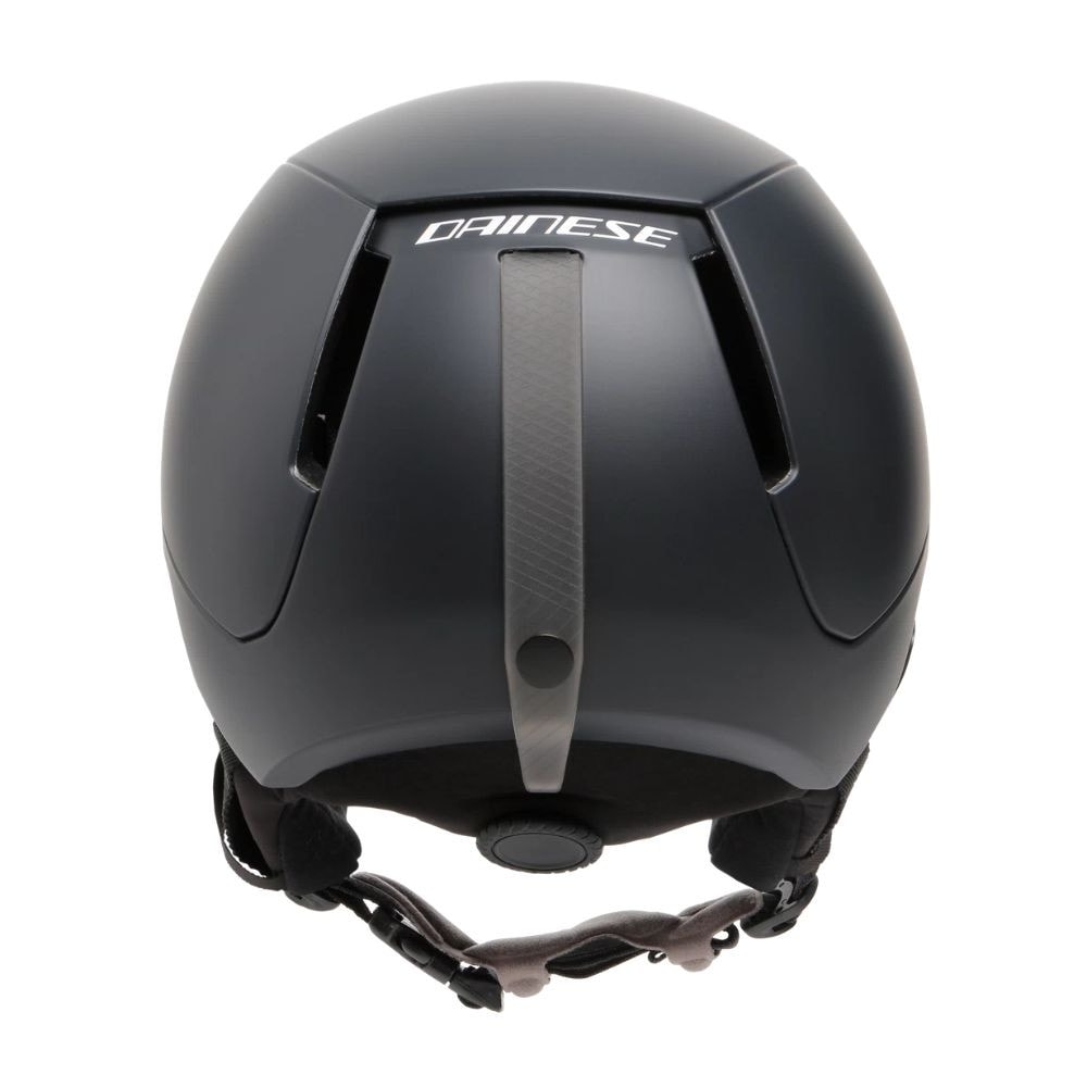 Lyžiarska prilba DAINESE Elemento Back/Red - Pánske prilby - 8
