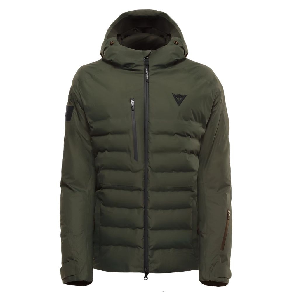 Lyžiarska bunda DAINESE D-Dry Duffel-bag - Lyžiarske bundy - 6
