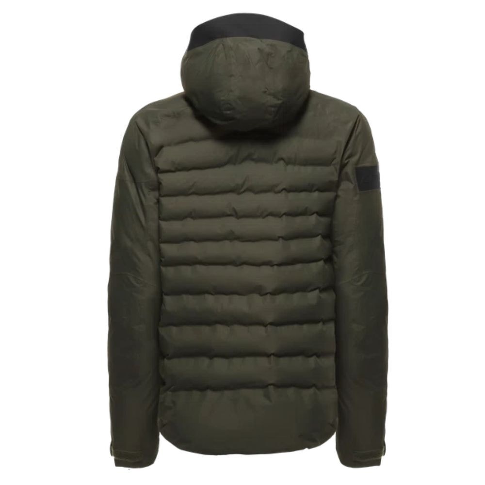 Lyžiarska bunda DAINESE D-Dry Duffel-bag - Lyžiarske bundy - 7