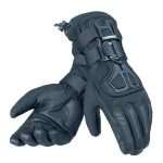 Rukavice na snowboard DAINESE D-Impact 13 D-DRY Glove s chráničom zápästia