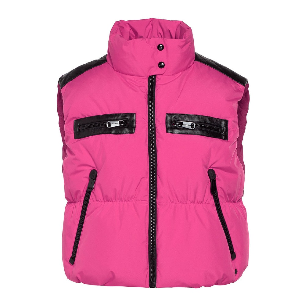 Komplet GOLDBERGH Sparkling & Bright Green & Blast Pink - SETY - Lyžiarske oblečenie - 5