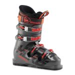Lyžiarky ROSSIGNOL Hero Jr 65 Meteor Grey