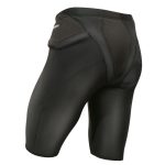 Chránič KOMPERDELL Pro Short Protector Black