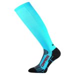 Kompresné podkolienky VOXX Flex Neon Blue