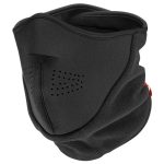 Lyžiarska maska LEKI Storm Mask Neopren Black