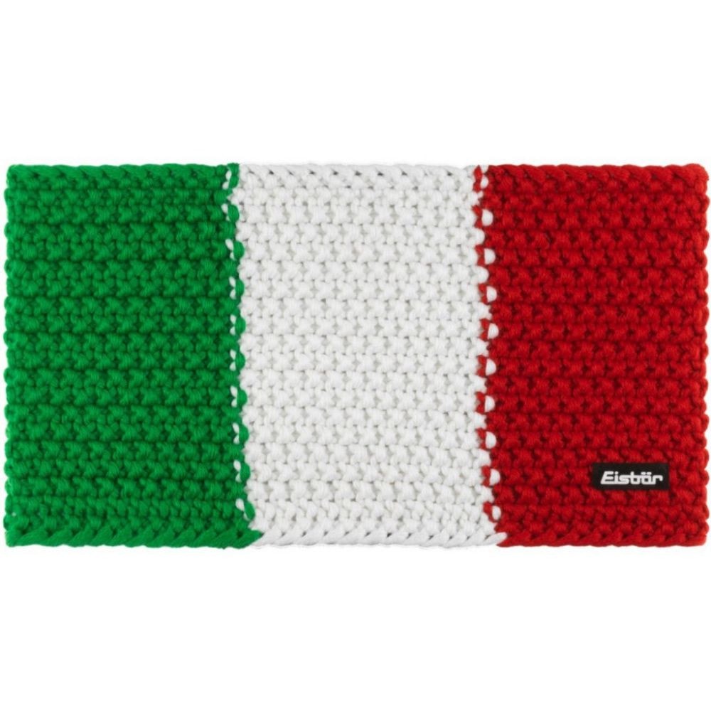 Čelenka EISBÄR Jamies Flag STB ITA - Čelenky - 2