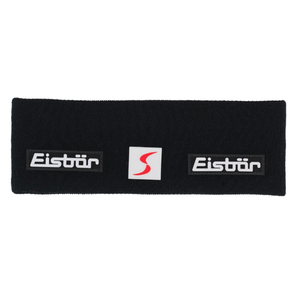 Čelenka EISBÄR Swift STB RL SP Black - Čelenky - 1