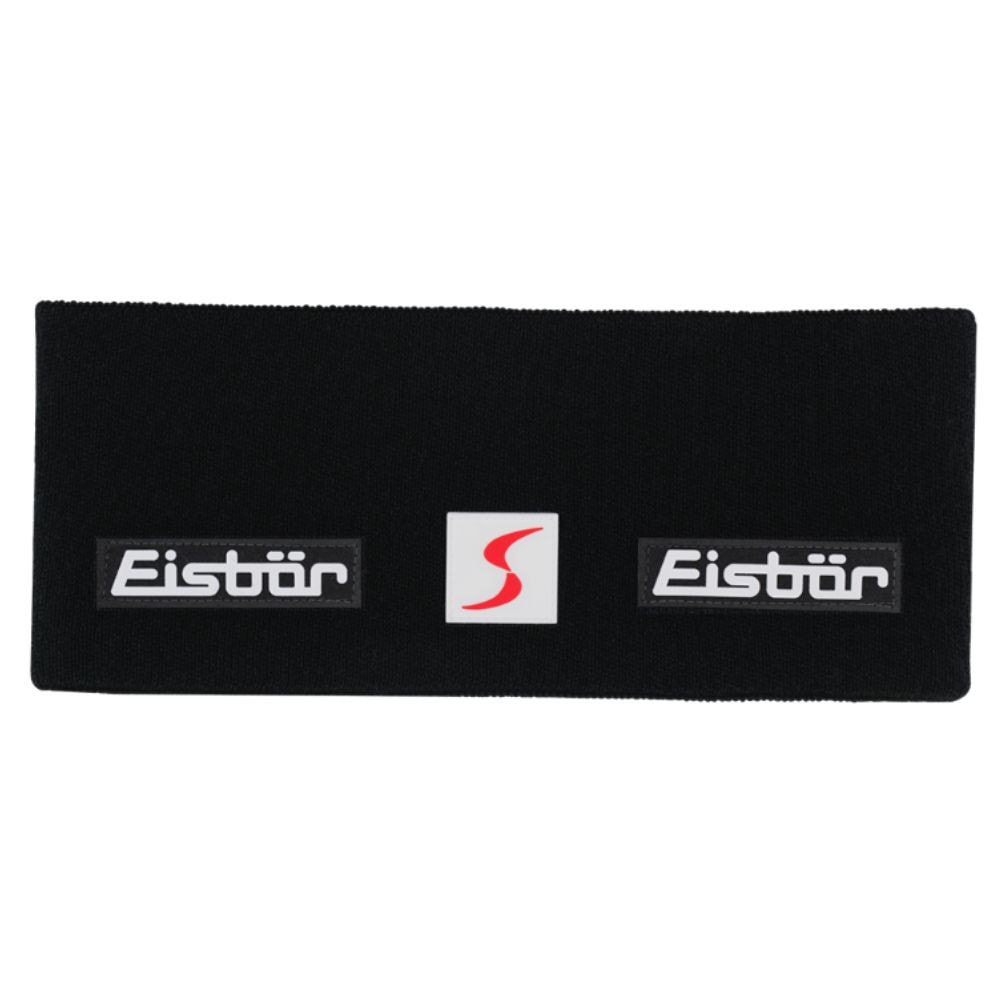 Čelenka EISBÄR Swift High STB RL SP Black - Čelenky - 1